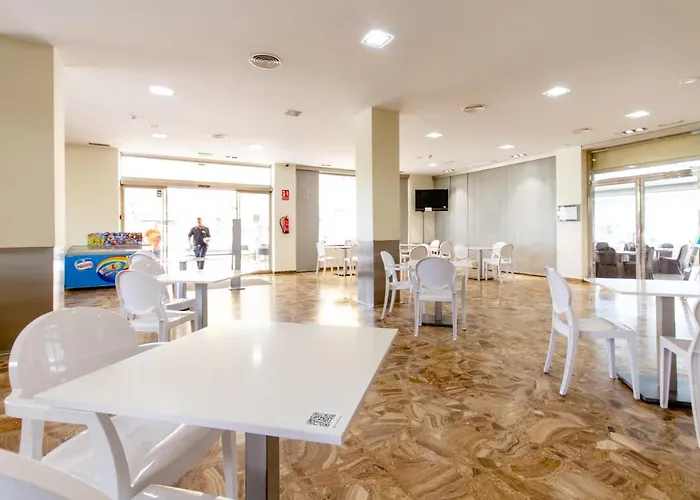 Castilla 3* Alicante