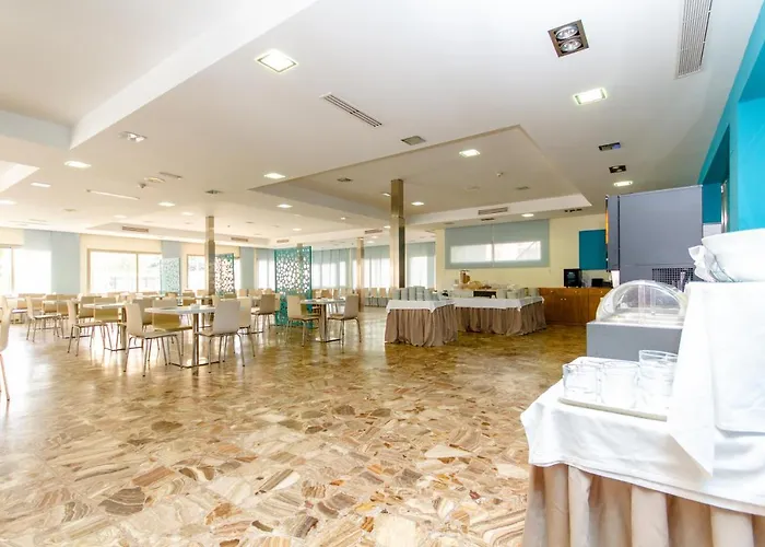 Castilla Hotel Alicante