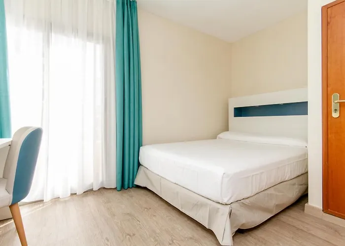 Castilla Hotel Alicante