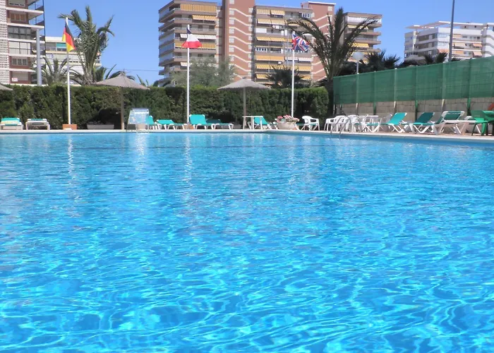 Castilla 3* Alicante