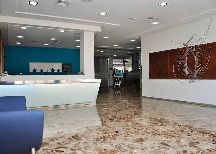 Castilla Hotel Alicante