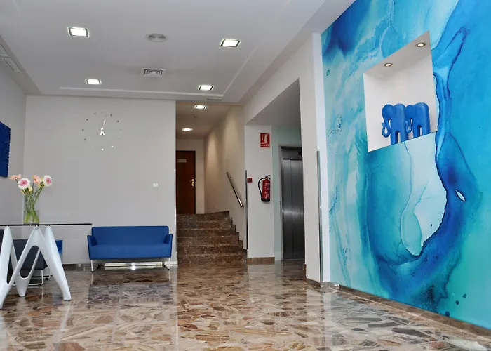 Castilla Hotel Alicante