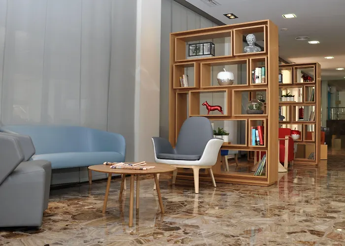 Castilla Hotel Alicante