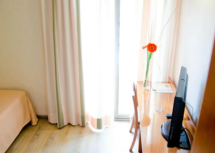 Castilla 3* Alicante