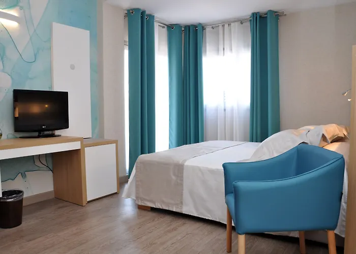 Castilla 3* Alicante