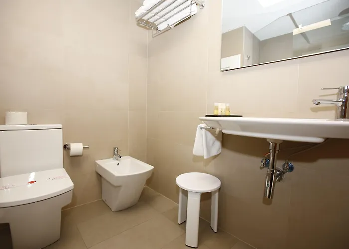 Castilla 3* Alicante