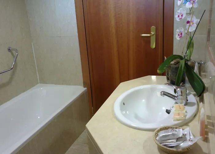 Castilla Hotel Alicante