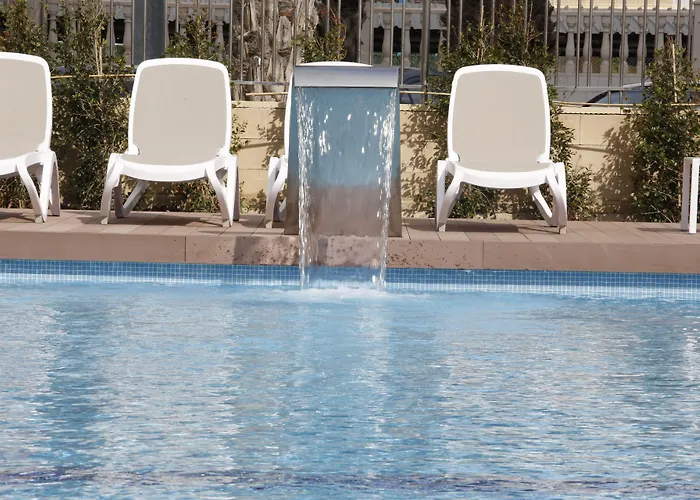 Castilla Hotel Alicante