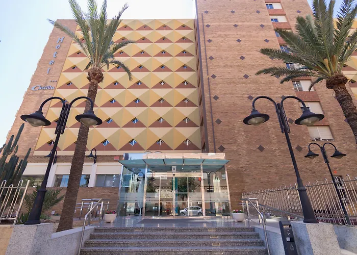 Castilla 3* Alicante