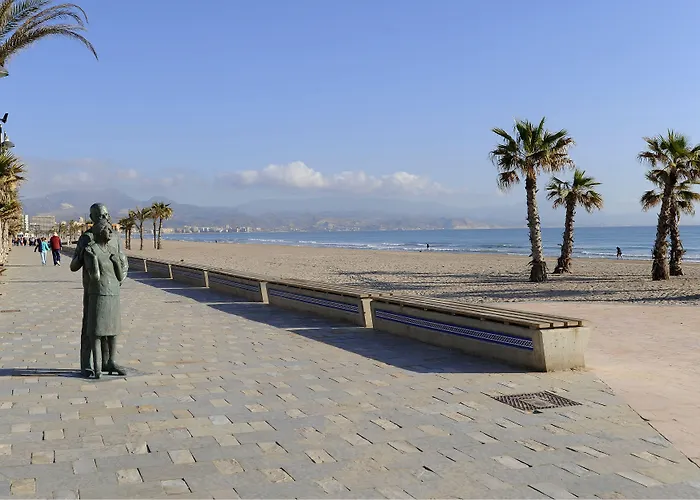 Castilla 3* Alicante