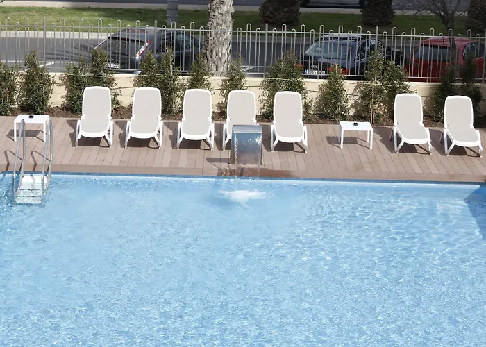 Castilla 3* Alicante