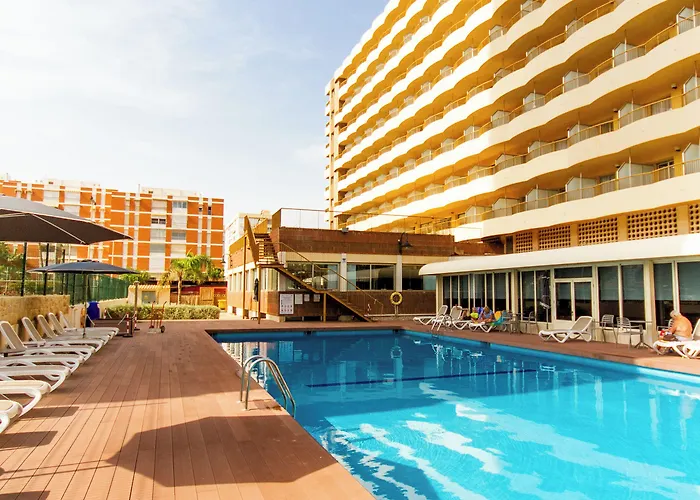 Castilla 3* Alicante