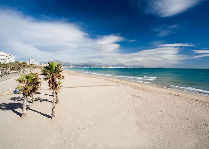 Castilla 3* Alicante