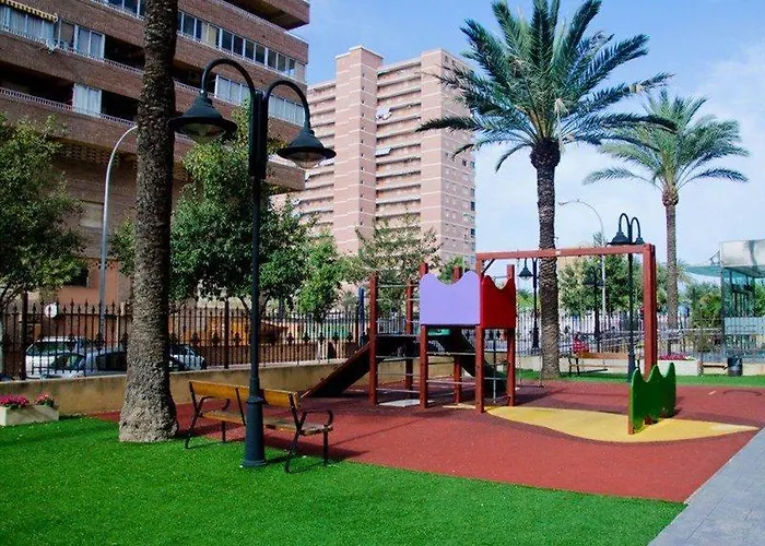 Castilla Hotel