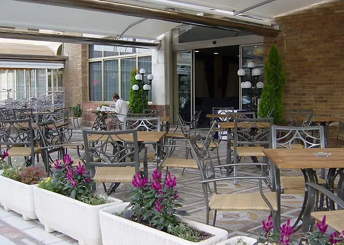 Castilla Hotel Alicante