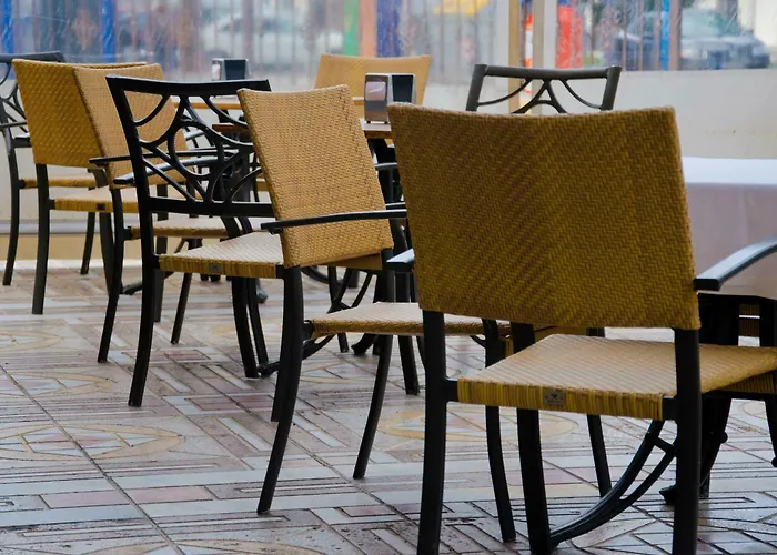 Castilla Hotel Alicante