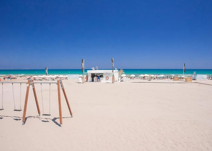 Castilla Hotel Alicante