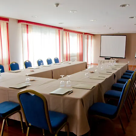 Castilla Hotel Alicante