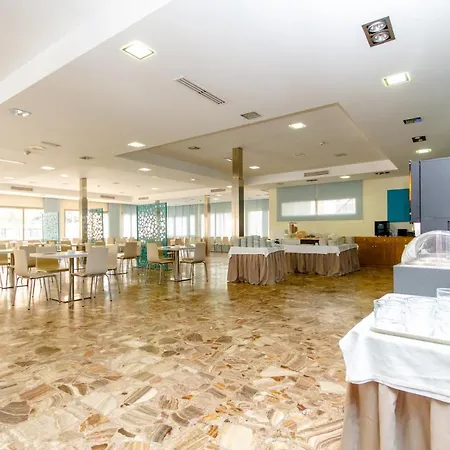 Castilla Hotel Alicante