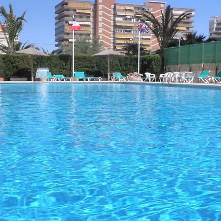 Castilla 3* Alicante