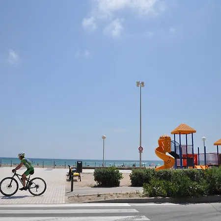 Castilla 3* Alicante