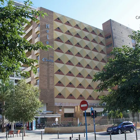 Castilla 3* Alicante