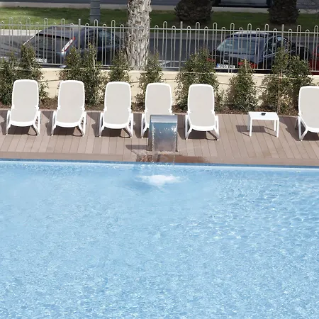 Castilla 3* Alicante